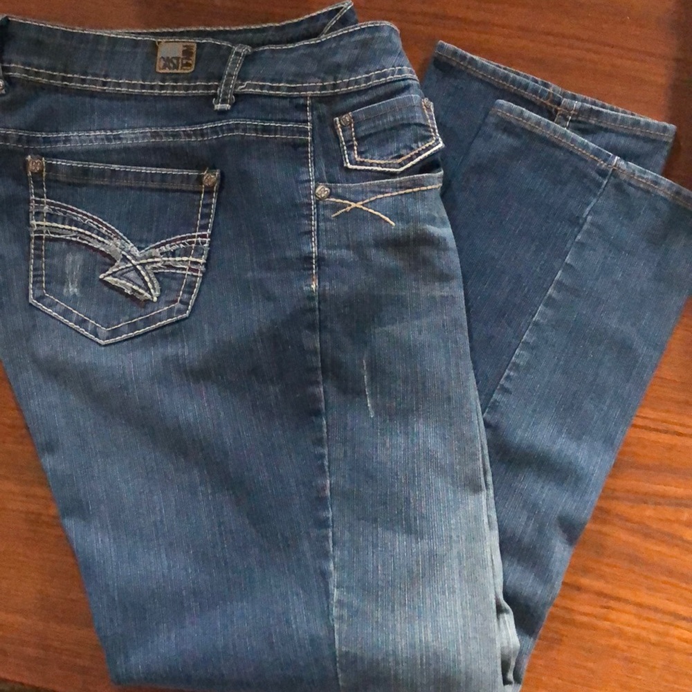Denim Jeans